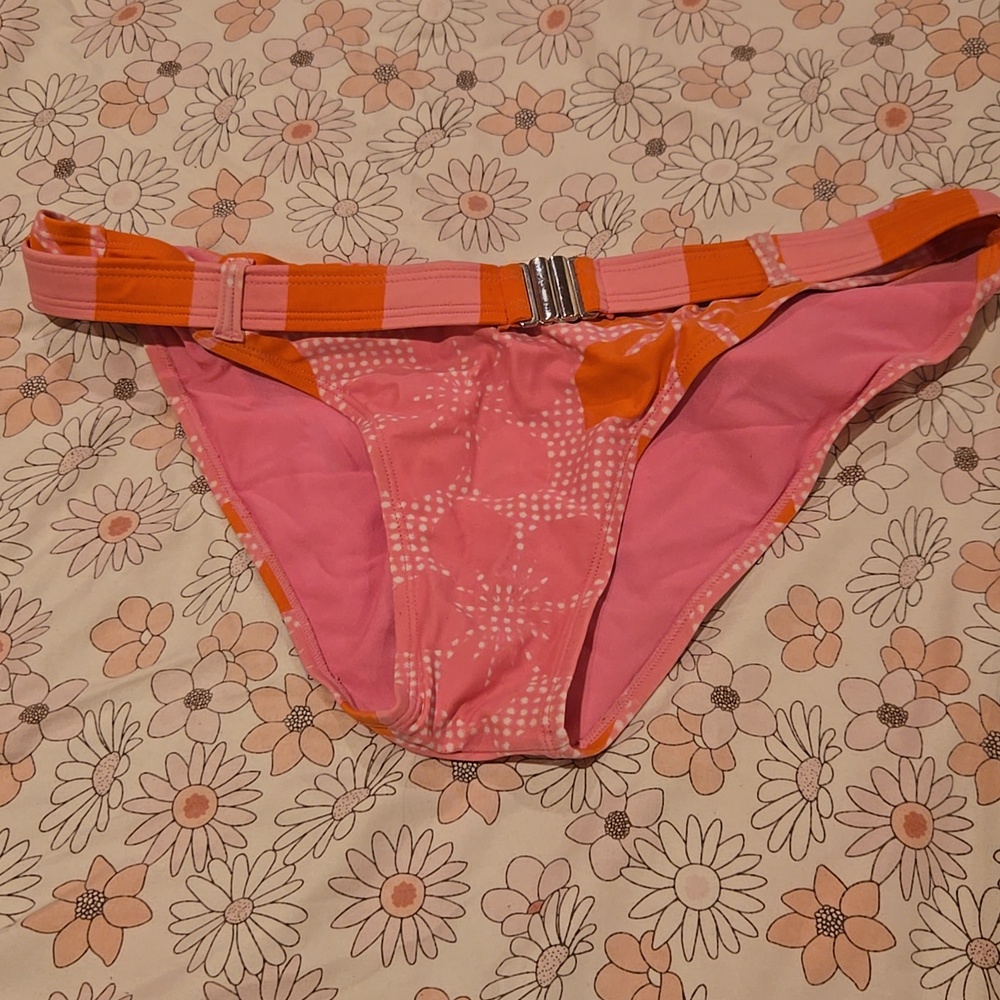 Decree bikini bottoms